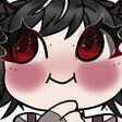blushing blushing
